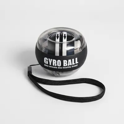 가자코리아 자이로볼, 단일, 1개