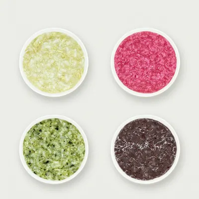짱죽 냉장 이유식, 중기 죽2, 골고루, 200g, 30팩