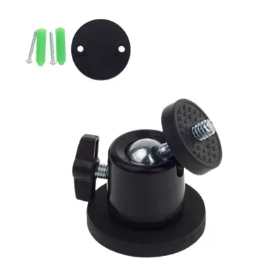 오캠 CCTV 전용 홈캠 스마트 카메라 자석 이글루 거치대 브라켓, 자석거치대, 44mm, 1개