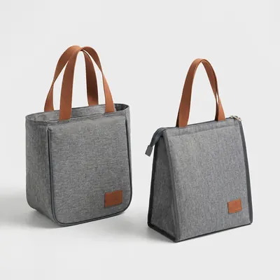 대용량 사이즈 아이스 쿨링백, 10L, 1개