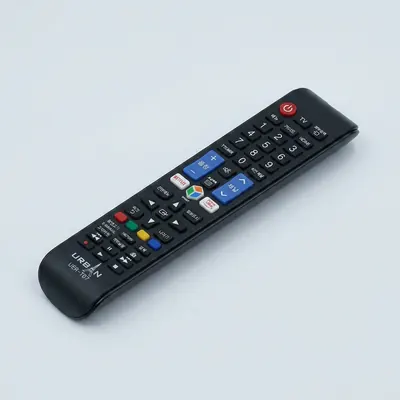 삼성 TV 리모컨, UER-T07