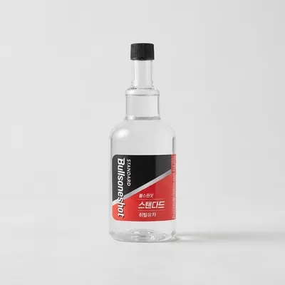 불스원샷 스탠다드, 360ml, 디젤/경유, 3개