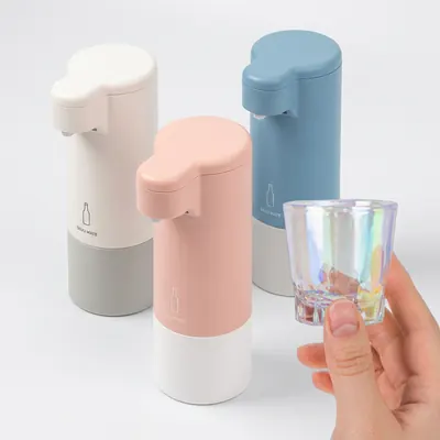 로이체 소주메이트 자동 토출 소주 디스펜서, 화이트, 1개