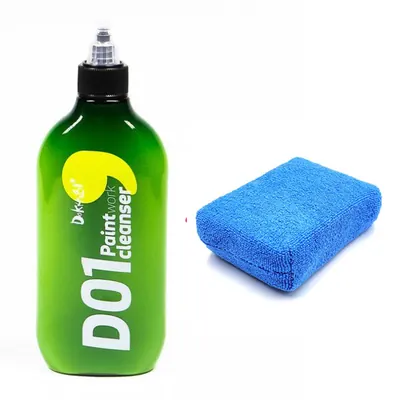 도깨비 페인트 클렌져 D01, 300ml