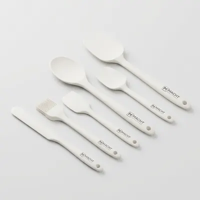 마흐트 프리미엄 실리콘 조리도구 6종 세트, 1세트