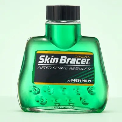 멘넨 스킨브레이서 애프터 쉐이브 레귤러, 165ml, 1개