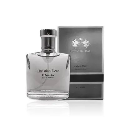 크리스찬딘 포 옴므 오드퍼퓸, 어반시크, 50ml, 1개
