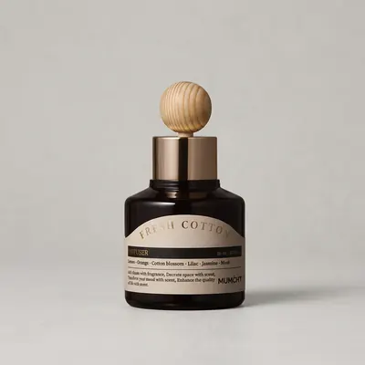 멈칫 바이오톡스 차량용 디퓨저, 80ml, 2개