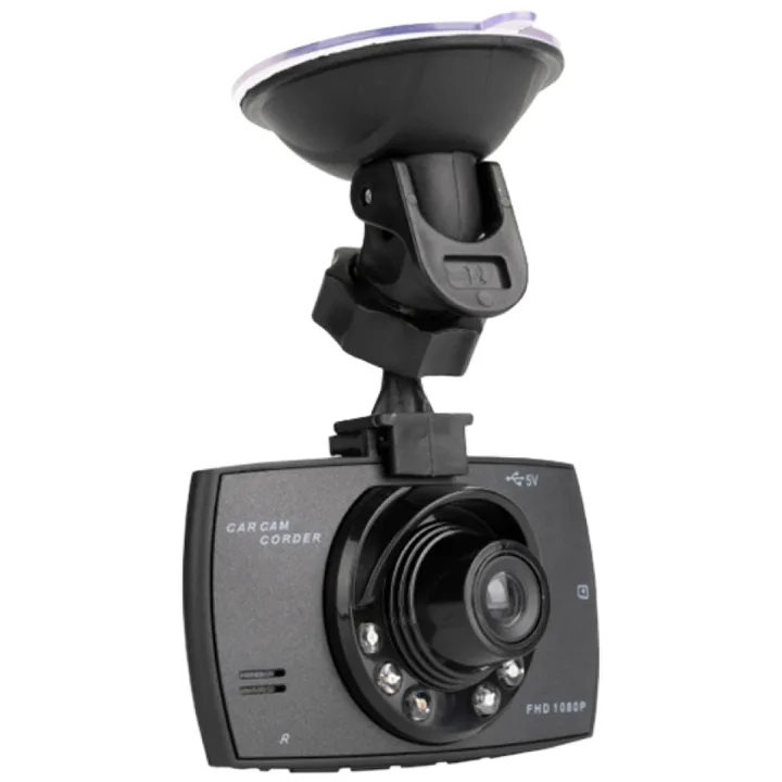 H300 블랙박스 1채널 1080 FULL HD, 단품, 상세페이지 참조