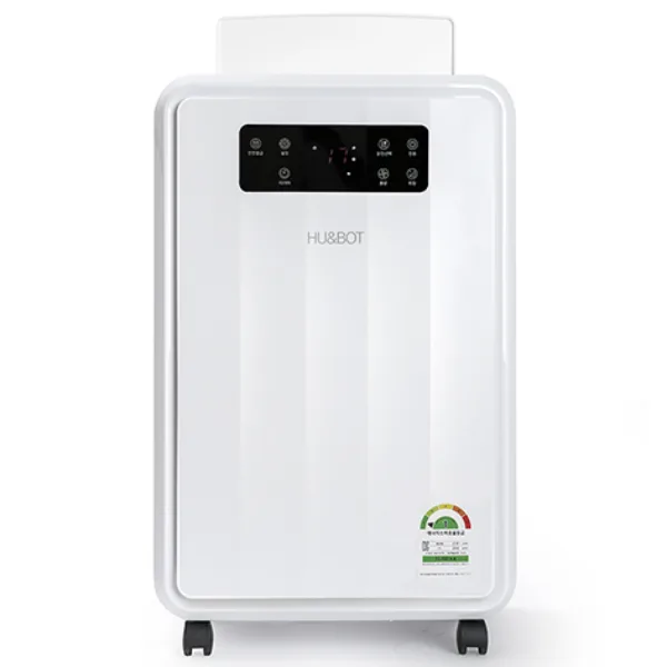 휴앤봇 1등급 업소용 제습기 대용량 공업용 산업용 창고 공장 70리터 HNB-DH70L, 단일상품