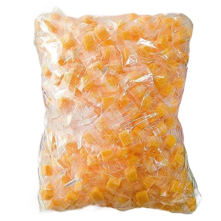 애플망고 젤리, 1kg, 1개