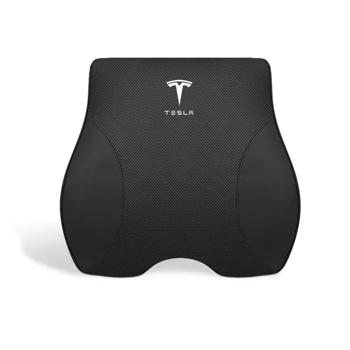 테슬라 2017-2022 model 3 model Y 베개 목 등받이 의자 베개 스페이스 메모리 베개 제품 인테리어 리폼 액세서리