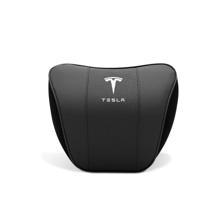 테슬라 2017-2022 model 3 model Y 베개 목 등받이 의자 베개 스페이스 메모리 베개 제품 인테리어 리폼 액세서리