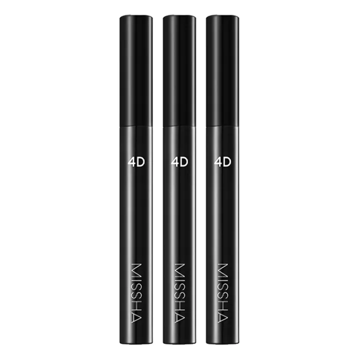 미샤 4D 마스카라 7g
